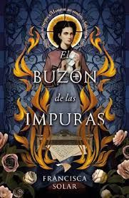 Post destacado de la madriguera libros | Producto: BUZON DE LAS IMPURAS, EL